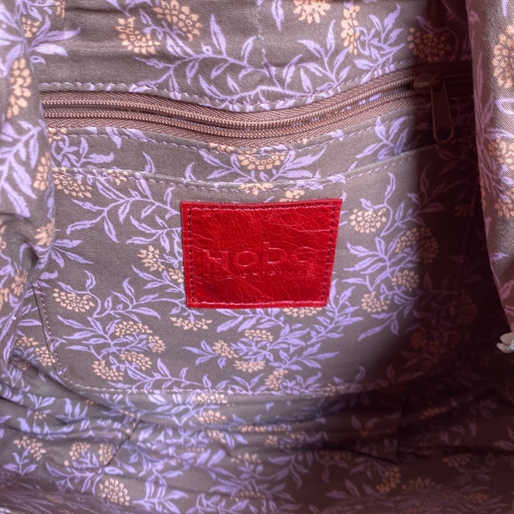 Hobo International Leather Bag - Picture 4 of 6